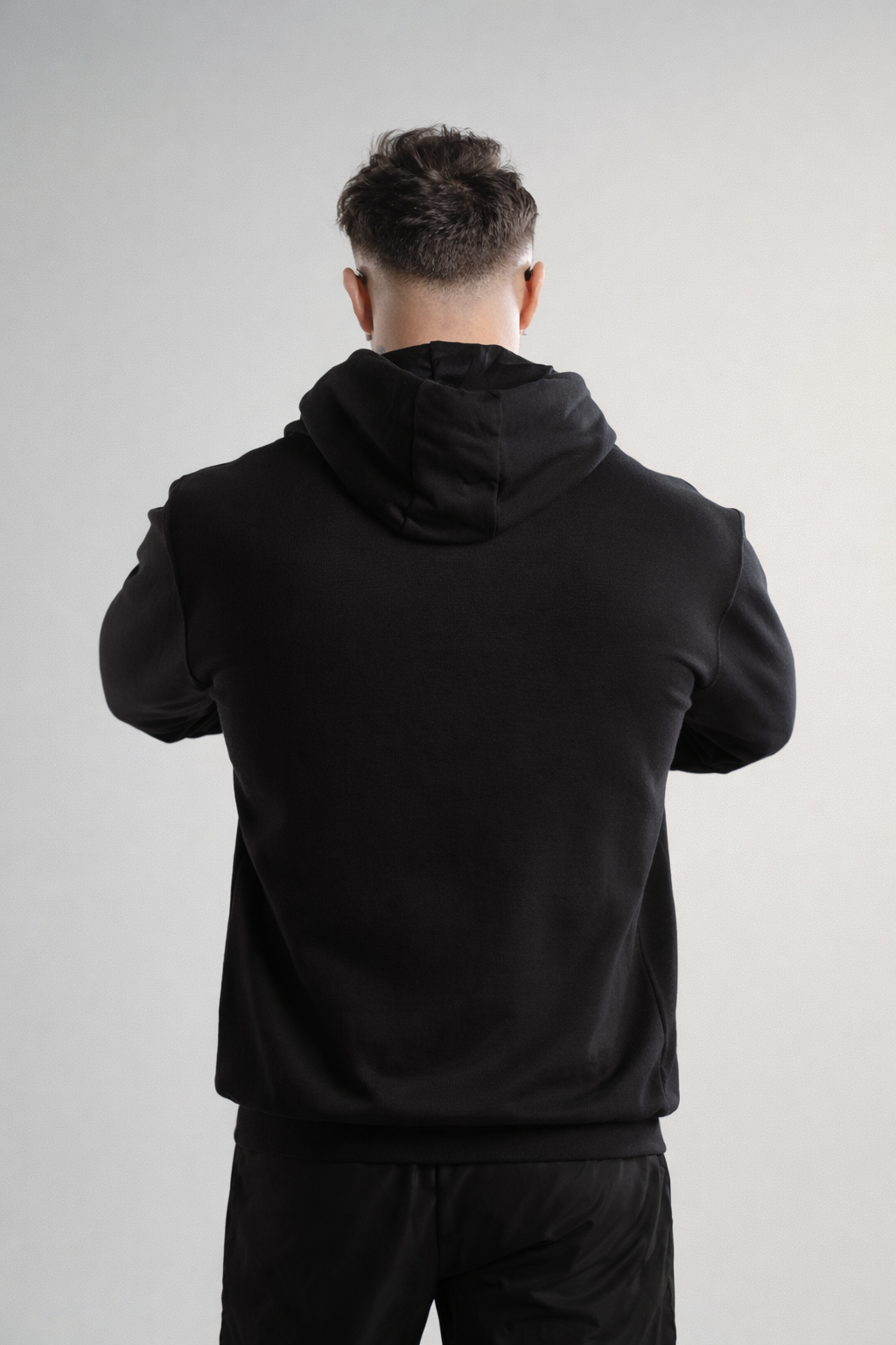 The Classic Hoodie