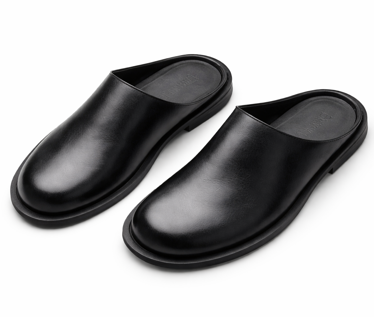 The loafer