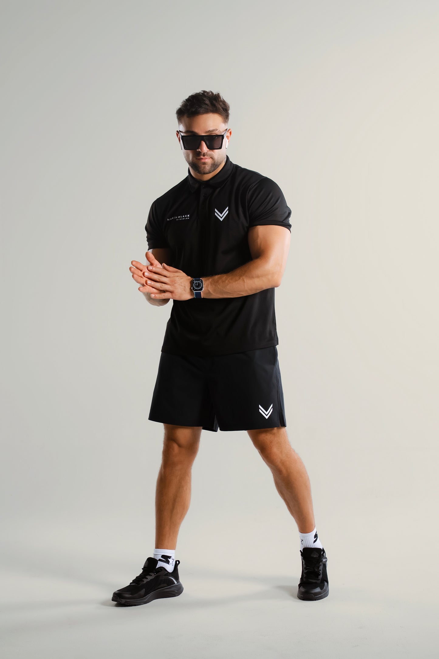 Polo Signature