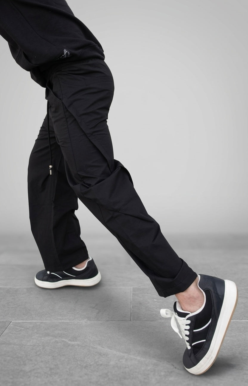 Tokyo Linen Trousers