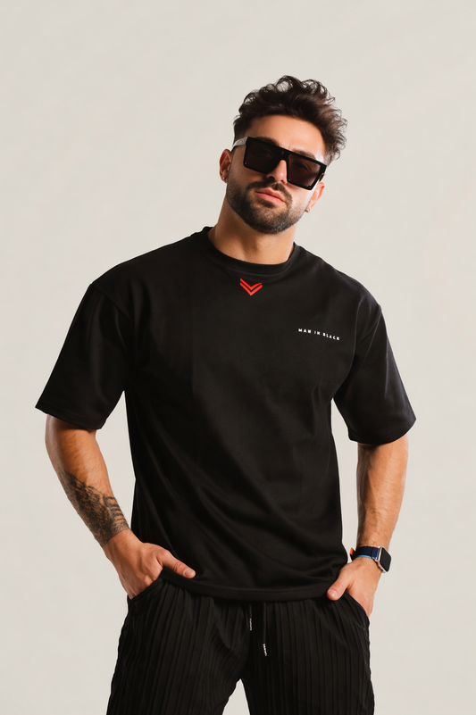 TOKYO Oversized t-shirt