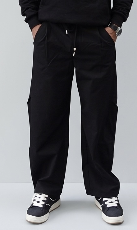 Tokyo Linen Trousers