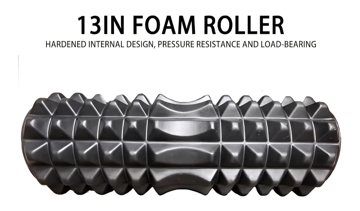 High-Density Foam Roller