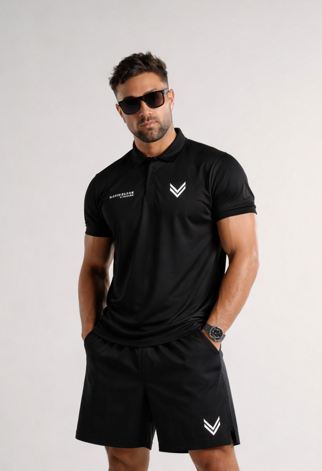 Polo Signature