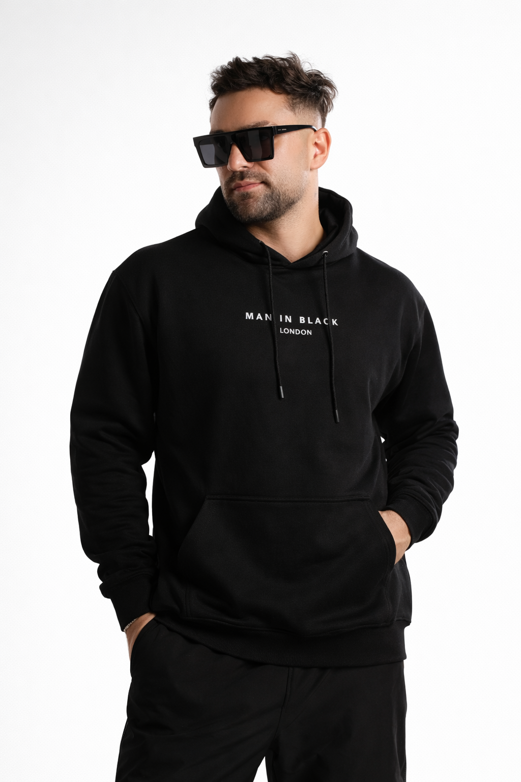 The Classic Hoodie