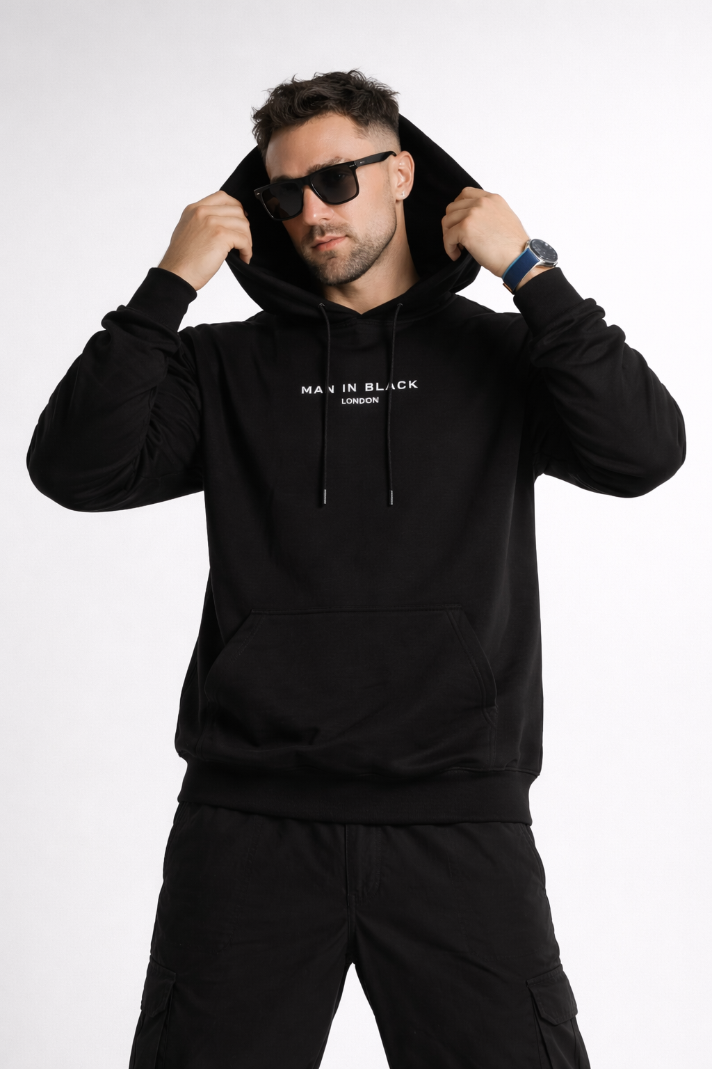 The Classic Hoodie