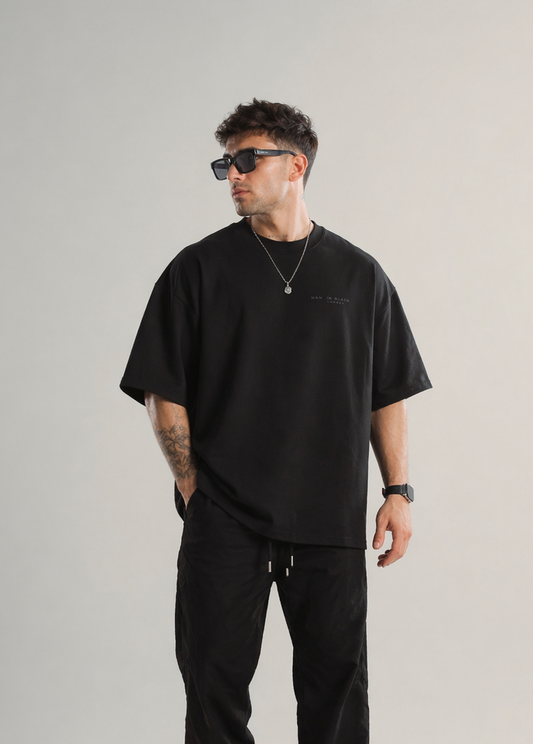Oversized French Terry