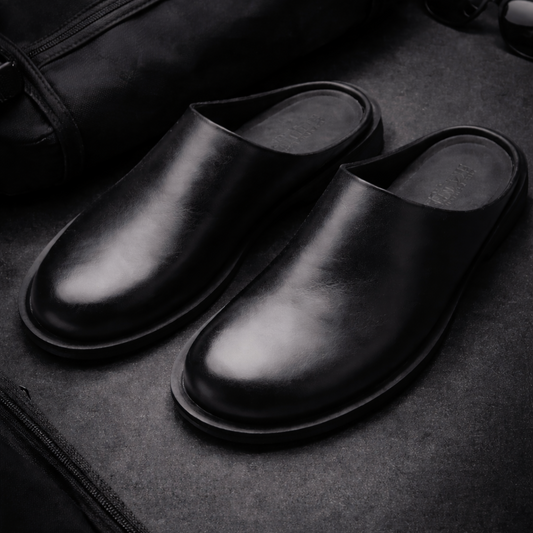 The loafer