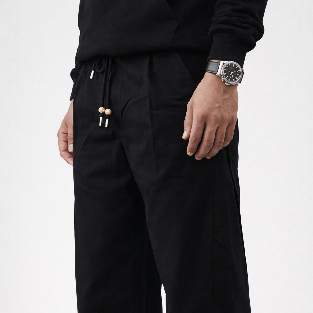 Tokyo Linen Trousers