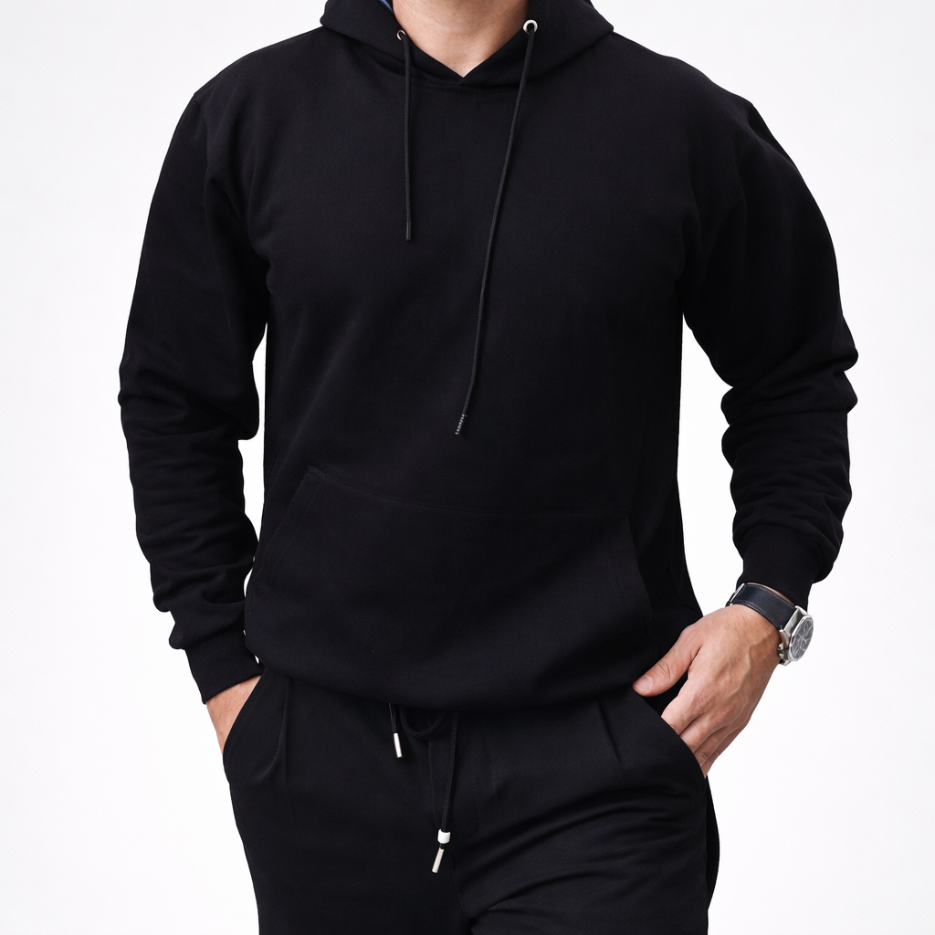 Tokyo Style Hoodie