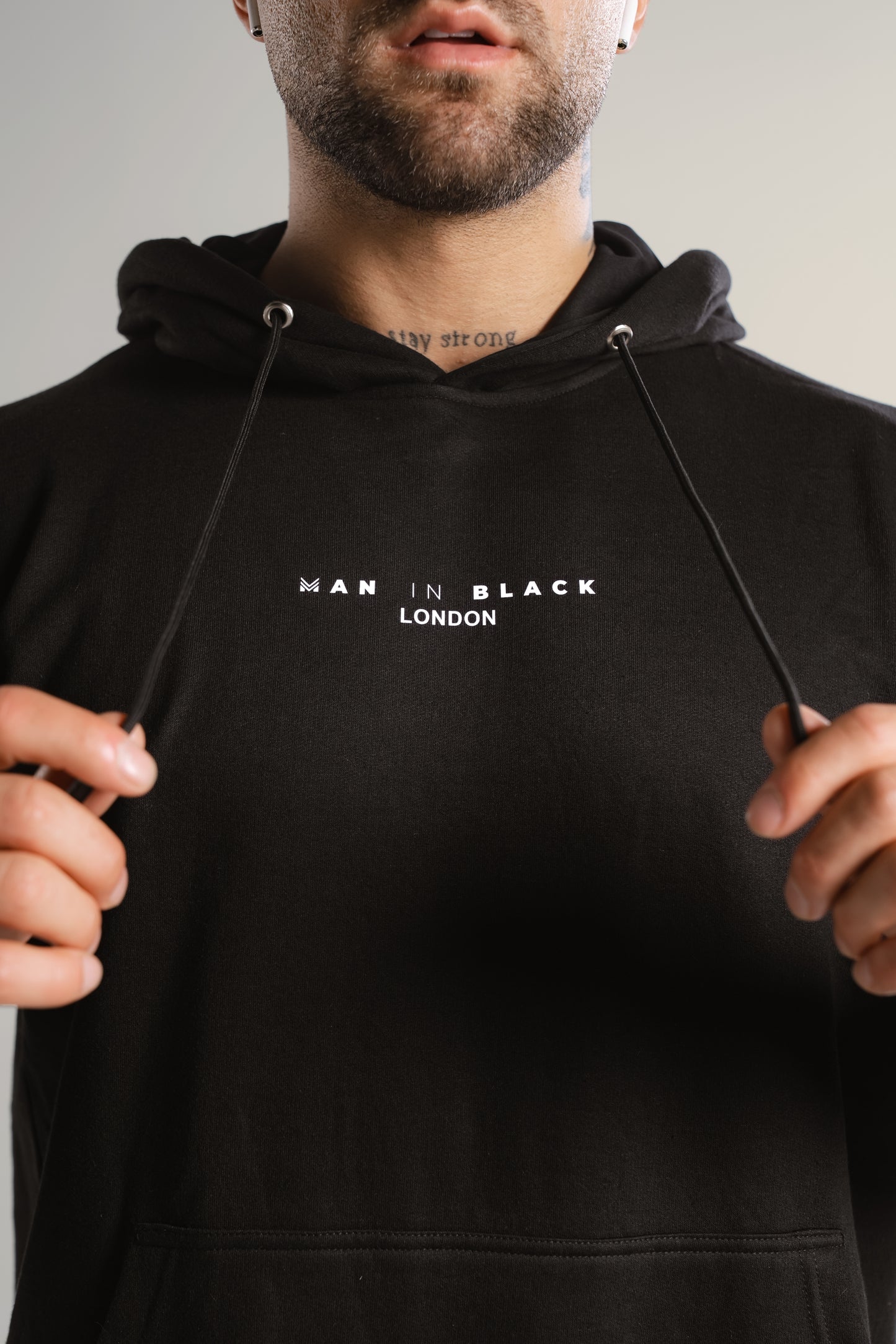 The Classic Hoodie