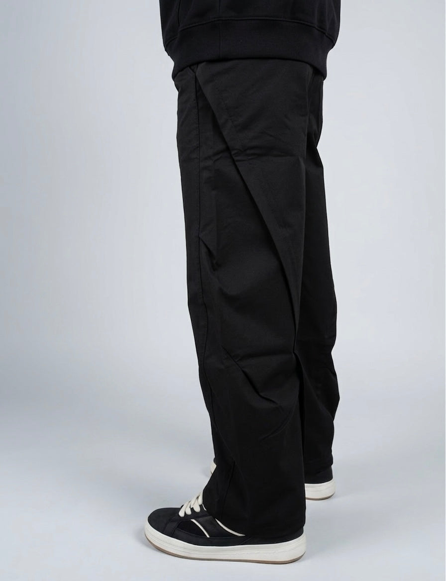 Tokyo Linen Trousers