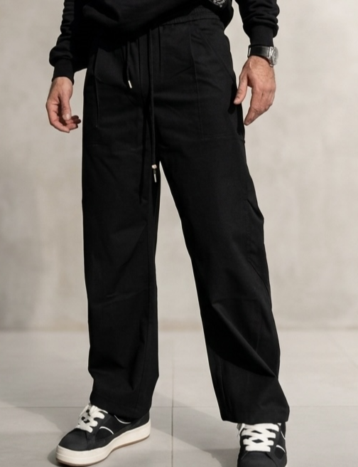 Tokyo Linen Trousers