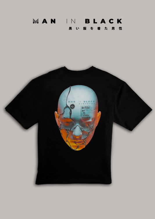 OVERSIZE RAVE T-SHIRT