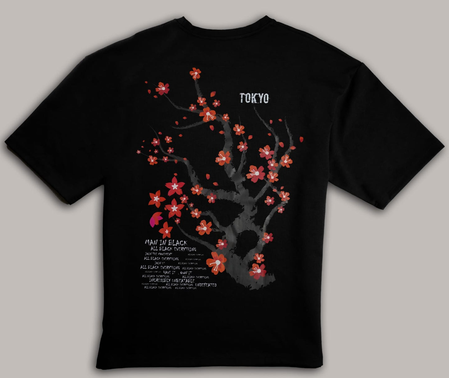 TOKIO