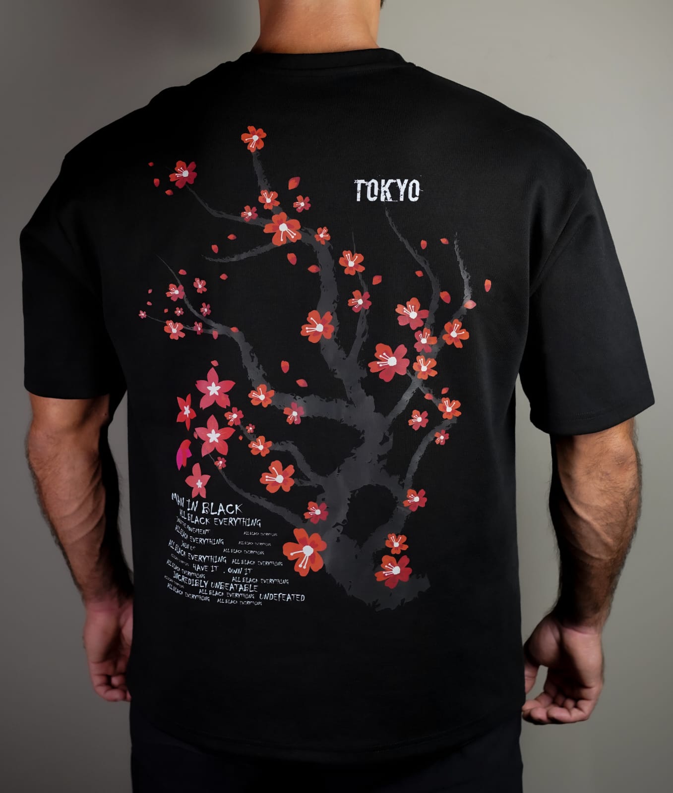 TOKIO
