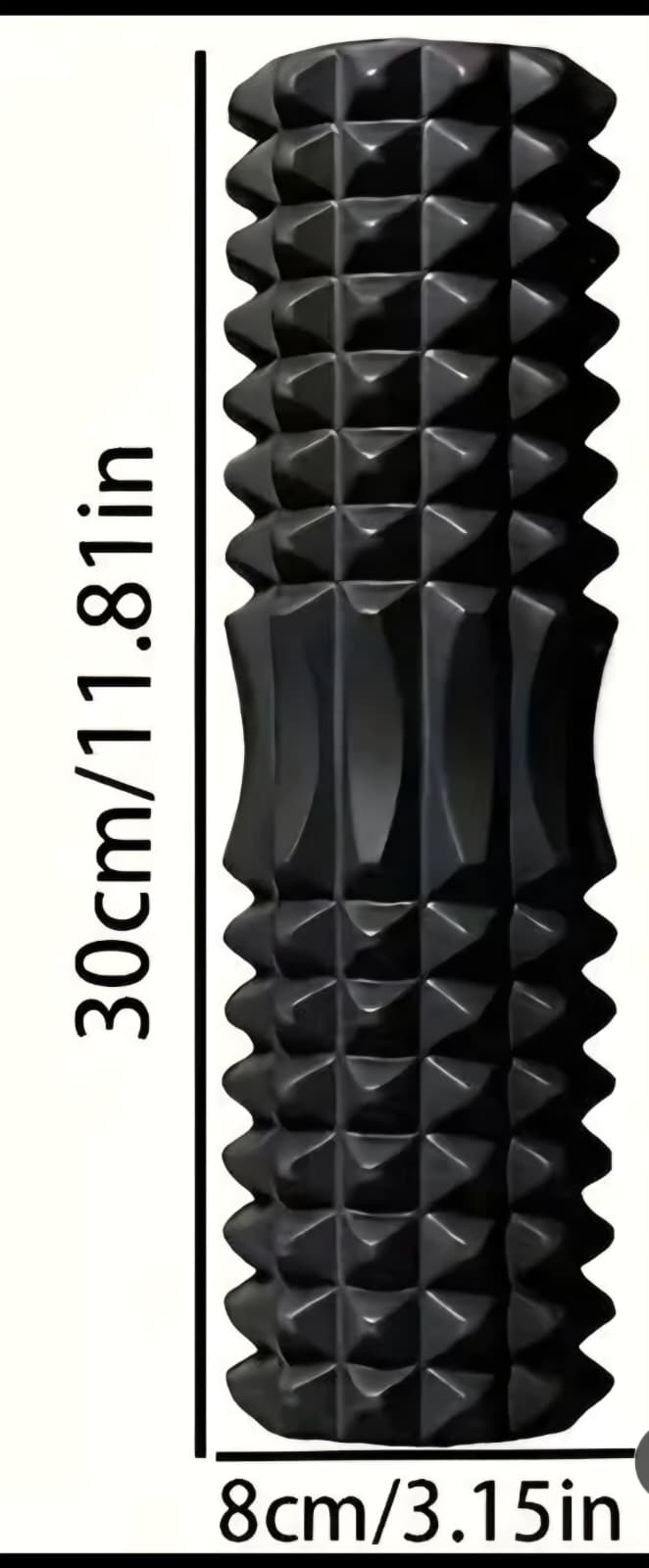 High-Density Foam Roller