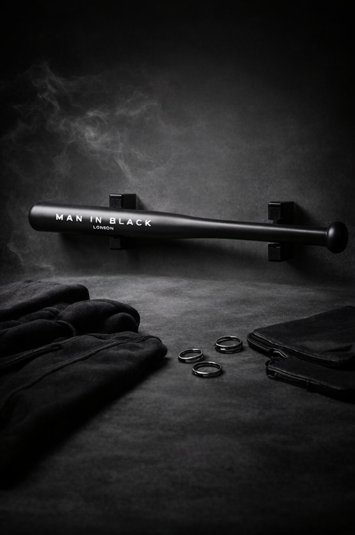 LIMITED EDITION BAT
